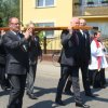 Święto młodych przy Krzyżu ŚDM